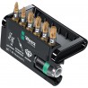 Assortiment de bits Bit-Check 7 PZ Diamond 1