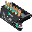 Assortiment de Bit-Check 7 TX Diamond 1, 7 pièces