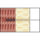 Système de montage à distance ResiTHERM 16 20 pcs. A4 (Par 20)