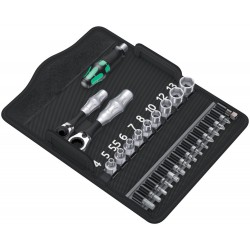 Kraftform Kompakt Zyklop Mini 2, 27 pièces