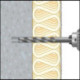 Système de montage à distance ResiTHERM 12 2 pcs. A4