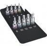 Set elmbout douille 8740 C HF Hex/9