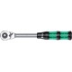 Wera Zyklop Hybrid Set, 2 pièces, 05004095001