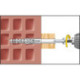 CELO Chevilles multifonctionnelles pour cadres MFR SB 10-180 TX (Par 50)