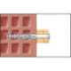 CELO Chevilles multifonctionnelles pour cadres MFR SB 10-180 TX (Par 50)