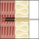 Pack artisanal ResiTHERM 12 20 pcs. galvanisé.