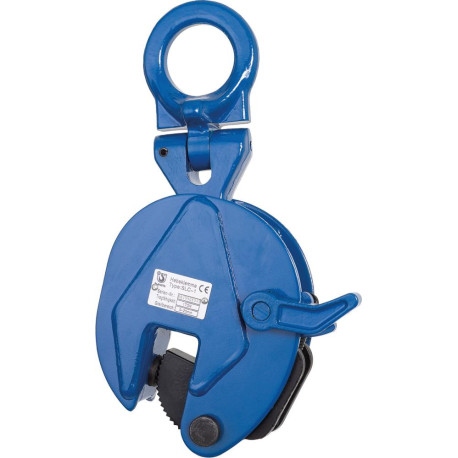 Pince de levage SLC-1 Capacité de charge 1000 kg