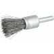 Brosse fil acier 6mm 17x0,3mm gew. Osborn