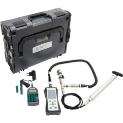 Manomètre universel DL-400 PRO SET 25bar