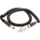 Capteur de pression de précision DS-802 0-2bar 0.25% FS