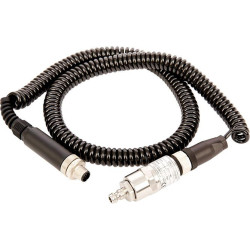 Capteur de pression de précision DS-802 0-4bar 0.25% FS