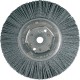 Brosse ronde, 178x20mm K120 Osborn