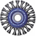 Brosse ronde, 115x12mm Osborn