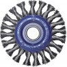 Brosse ronde, 115x12mm Osborn