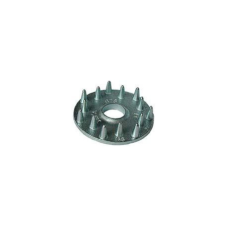 Cheville à friction n. EN 912 (DIN 1052) mon. 65 zn (Par 25)