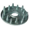 Cheville à friction n. EN 912 (DIN 1052) mon. 65 zn (Par 25)