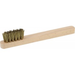 Brosse à bougie d'allumage 3x6 - 0,2mm Osborn