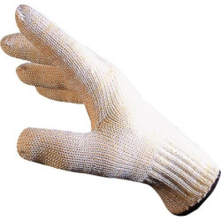 Gant de protection thermique Oven Glove Gr. 10 (Par 10)