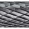 Fraise sur tige de 6 mm, en carbure, forme cylindrique ZYA, denture 3 PLUS, Forme : ZYA 1013, Ø de la tête 10 mm, Long. de tête 13 mm