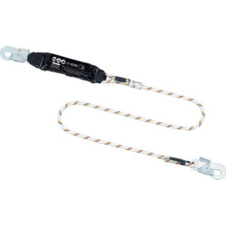 Amortisseur de chute en sangle Tyger 5. 2 mètres. bds MAS 51
