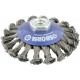 Brosse acier M14 100mm Osborn