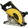 Scie circulaire à métaux Hand Dry Cutter 8203 incl. lame de scie D-203 42Z pour inox Jepson