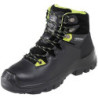 Bottes de sécurité Hunter Low 2 en 1. Taille 37