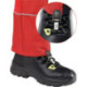 Bottes de sécurité Hunter Low 2 en 1. Taille 37