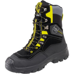 Bottes à lacets Hiver Sportive Hunter. T.47