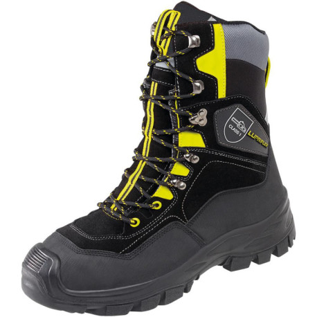 Bottes à lacets Hiver Sportive Hunter. Taille 48.