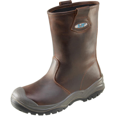 Bottes Aqua Offshore Profi. S3. Taille 45.