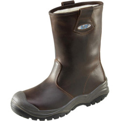 Bottes Aqua Offshore Hiver. S3. Taille 46.