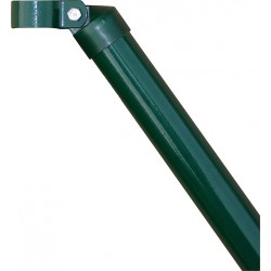 Jambe de force Diamètre 40 x2000 mm (Par 6)