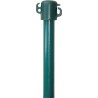 Tuteur jardin vert 18 x 800 mm (Par 10)