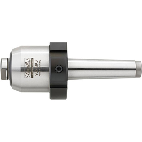 Pointe de tour haute performance tournant MK3 avec écrou de chasse CONZELLA