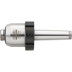 Pointe de tour haute performance tournant MK4 avec écrou de chasse CONZELLA
