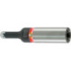 Bouton d'arête avec indicateur lumineux D16mm TSCHORN