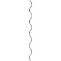 Tuteur tomates Galva acier 6,0x1200mm (par 10)