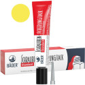 Vernis de sécurité pour vis Standard 20 ml tube jaune (Par 12)