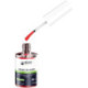 Marqueur pinceau Zero 15 ml tube rouge fluo (Par 12)