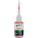 Marqueur de précision Zero 20 ml tube rouge fluo (Par 12)