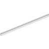 Joint en V 1024T. silicone autocollant blanc DIY Progr. Br7xH8. L6mtr (Par 5)
