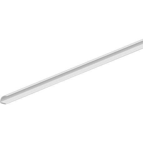Joint V 1024T. silicone naturel autocollant DIY Progr. L6mtr (Par 5)