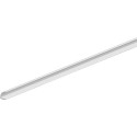 Joint V 1024T. silicone noir autocollant DIY Progr. L6mtr (Par 5)