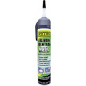 Petec 97720 Joint Silicone Matic SD, 200 ml, noir (Par 12)