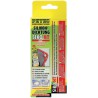 Joint silicone 70 ml rouge (Par 10)