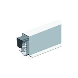 Joint de sol EM Soundproof Omega DIY Progr. argent. L708
