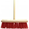 Balai PVC 40cm avec manche