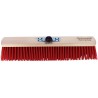 Balai PVC 50cm avec douille 28mm