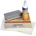 Set de nettoyage Planer / Whiteboards